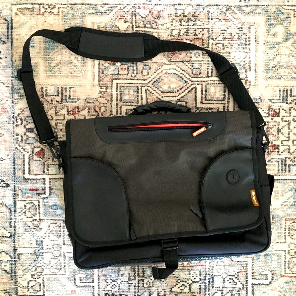 Microsoft Laptop Bag